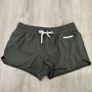 Vuori Clementine shorts